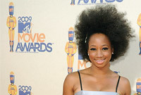 Natural-hair